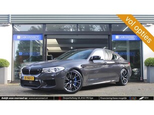 BMW 5-serie M5 Competition 626pk