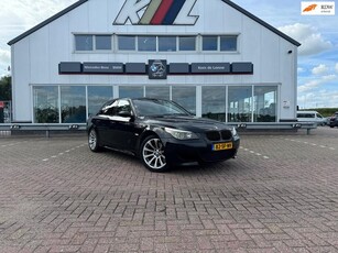 BMW 5-serie M5 V10