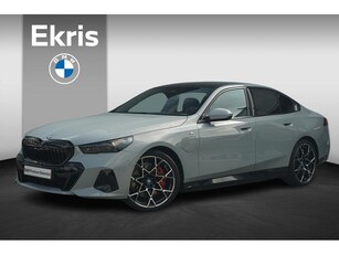 BMW 5 Serie Sedan 550e xDrive M Sportpakket Pro 21'' /