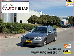 BMW 5-serie Touring 520i AUTOMAAT BUSINESS