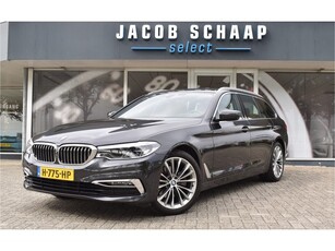 BMW 5 Serie Touring 520i High Executive Edition / Head-up /