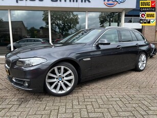 BMW 5-serie Touring 520i Last Minute Edition