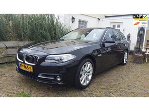 BMW 5-serie Touring 520i M Sport Edition High Executive