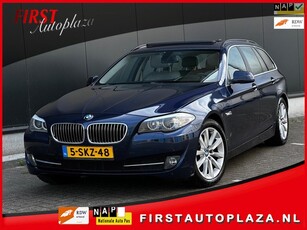 BMW 5-serie Touring 523i High Executive