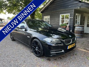 BMW 5 Serie Touring 530d Luxury Edition (bj 2016)