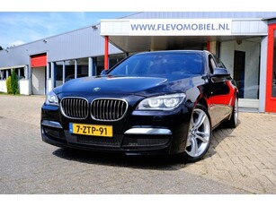 BMW 7-serie 740d xDrive High Executive