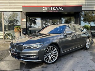 BMW 7-serie 750i xDrive Individual