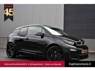 BMW i3 120Ah 42 kWh Leder/ schuifdak/ Harman Kardon/ Accu