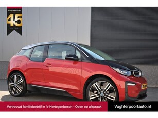 BMW i3 Executive 120Ah/ 42 kWh/ Schuifdak/