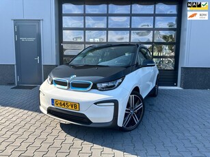 BMW I3 Executive Edition 120Ah 42 kWh 1 ste eigenaar