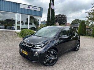 BMW i3 High Voltage Edition 94Ah 33 kWh (bj 2017)