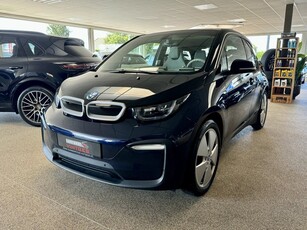 BMW i3 Verkocht iPerformance 94Ah 33 kWh Climate control