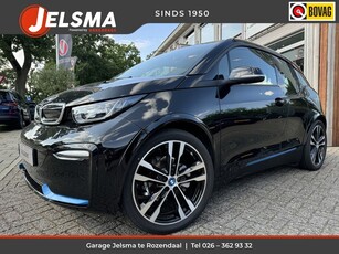 BMW i3 S 120Ah 42 kWh Comfort, Navi+ Rijklaar (bj 2022)