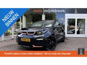 BMW i3 S 120Ah 42 kWh RoadStyle Edition BTW auto