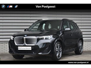 BMW iX1 eDrive20 Premium pack / M Sport / Trekhaak