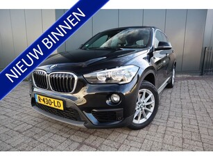 BMW X1 sDrive18i Centennial High Executive Automaat