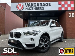 BMW X1 sDrive18i High Executive // FULL LED // PDC // NAVI