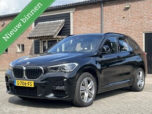 BMW X1 sDrive20i High Executive Edition M-Pakket Facelift