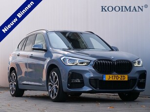 BMW X1 xDrive25e 220pk Automaat eDrive Edition M-Sport /