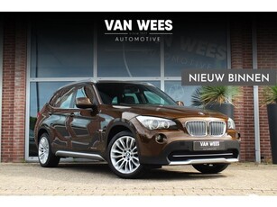 ?? BMW X1 xDrive28i Executive Automaat 258 pk Xenon