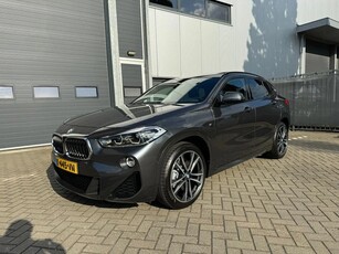 BMW X2 sDrive20i M-SPORT, High Executive Edition, LED