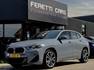 BMW X2 xDrive25e AUT6 HIGH EXE M-SPORT 75D.KM! PANODAK