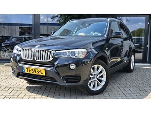 BMW X3 xDrive28i High Executive + VOL OPTIES (bj 2015)