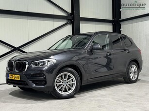 BMW X3 xDrive30e Edition Aut. panorama leder trekhaak