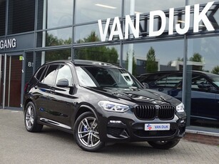 BMW X3 xDrive30e M Sport Elek.Trekhaak Pano.Dak