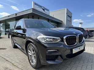 BMW X3 xDrive 30e M-sport Pano.dakHead-up (bj 2021)