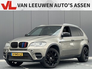 BMW X5 - X-Drive 40D Grijskenteken Nieuw binnen MARGE