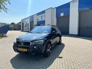 BMW X5 XDrive30d High Executive / M-Pakket / 360 Camera / 1