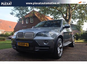 BMW X5 XDrive30i Aut. 6-cilinder Youngtimer