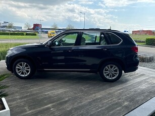 BMW X5 XDrive40e High Executive PHEV