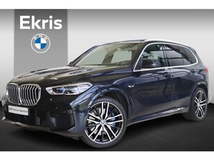 BMW X5 xDrive45e High Executive M Sportpakket Panoramadak