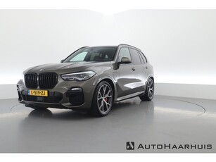 BMW X5 xDrive45e M Sportpakket Navi Luchtvering