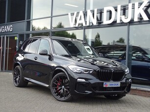 BMW X5 xDrive45e M Sportpakket Pano.Dak Elek.Stoelen