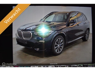 BMW X5 xDrive45e Sport-Automatic M SPORT