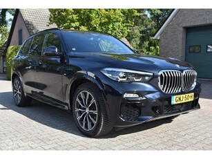 BMW X5 xDrive45e Sport-Automatic M SPORT