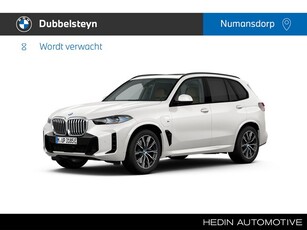 BMW X5 xDrive50e High Exe M-Sport Panorama