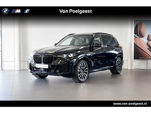 BMW X5 xDrive50e Launch Edition M Sport Harman Kardon