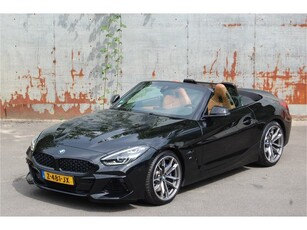 BMW Z4 Roadster M40i High Executive / 18mnd Garantie!