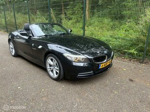 BMW Z4 Roadster sDrive20i Executive