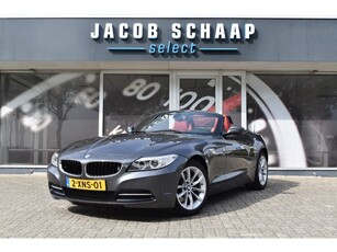 BMW Z4 Roadster sDrive28i High Executive / Navi / Verw.