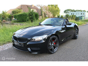 BMW Z4 Roadster sDrive28i / Navi / Stoelv / Onderhouden