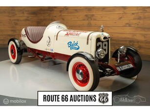 Buick Super 8 Special 1929 Route 66 auctions