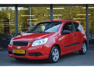 Chevrolet Aveo 1.2 16V (bj 2011)