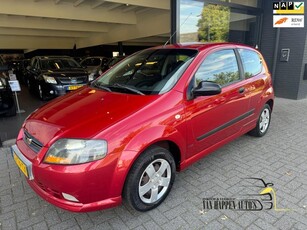 Chevrolet Kalos 1.2 Ace