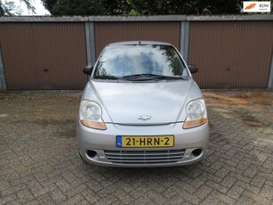 Chevrolet Matiz 0.8 Style airco 5 drs