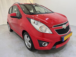 Chevrolet Spark 1.2 LT Clima